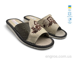 Тапки Rai shoes